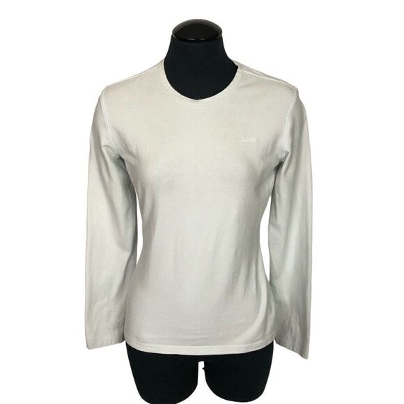 Nike Long Sleeve T-Shirt - Women’s M - Picture 1 of 6